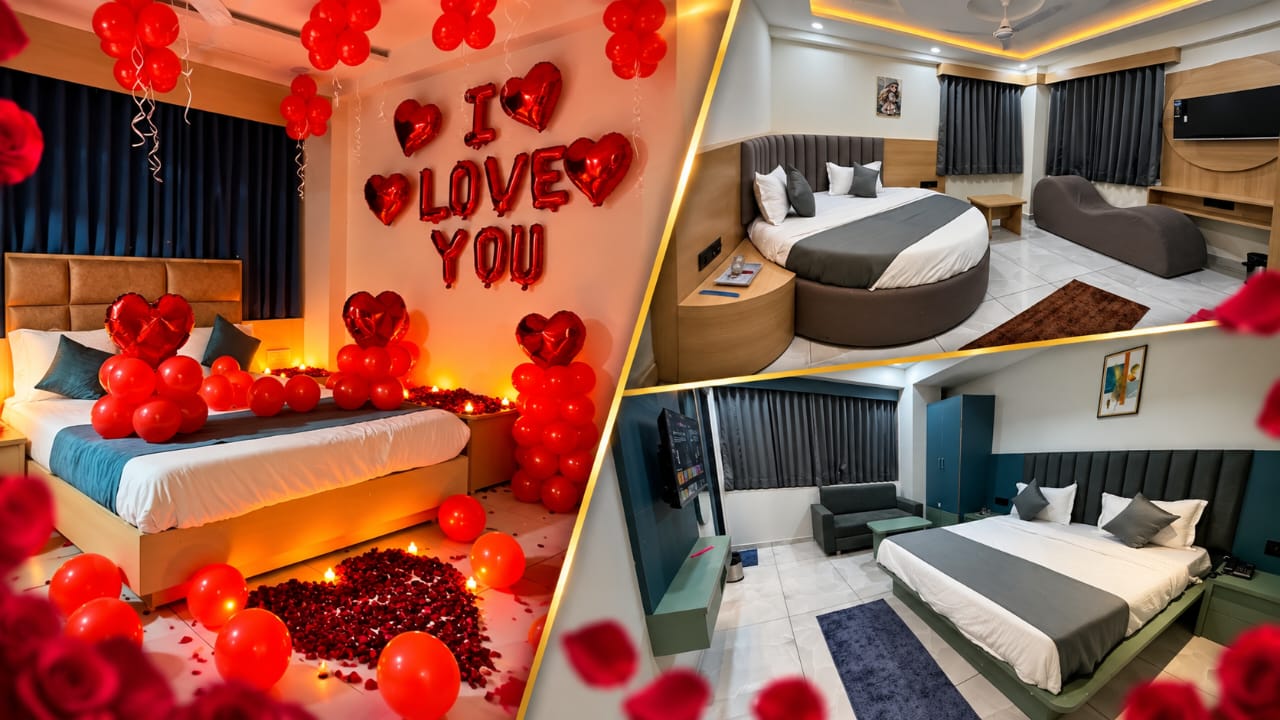 Room  & Decor in Nava Naroda